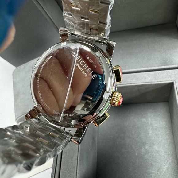 MICHELE WATCH